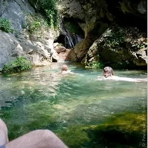 Mas La Cabanya Xalet De Muntanya Beget