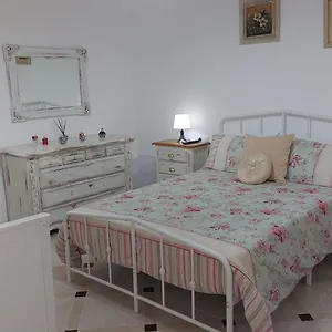 En Poniente La Línea de la Concepción
