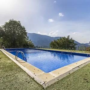 Casa Roca Aransis