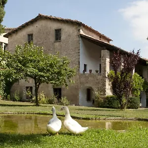 Casa Prat Sant Feliu de Pallerols