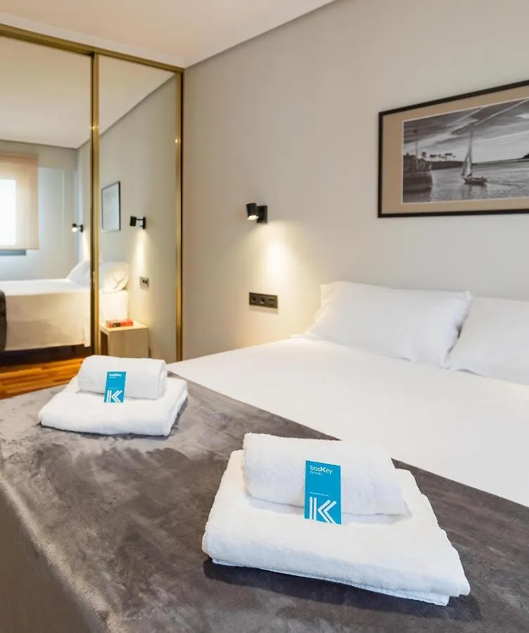 Appartement Agirre - BasKey rentals Lekeitio