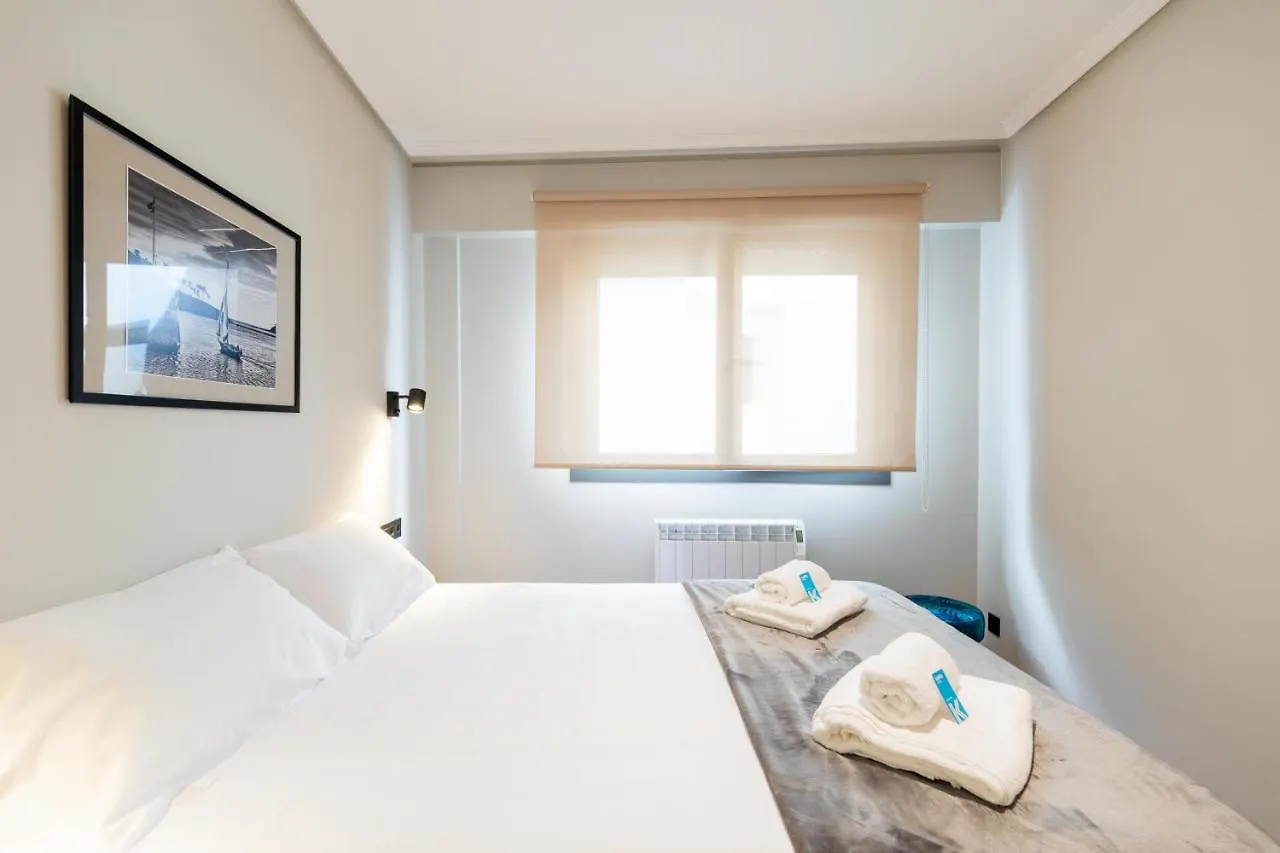 Agirre - BasKey rentals Lekeitio
