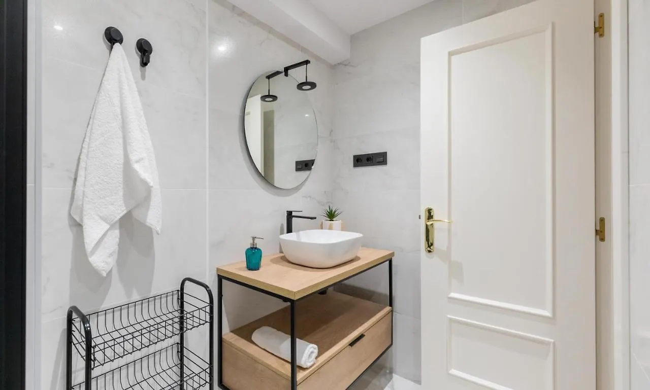 Apartment Agirre - Baskey Rentals Lekeitio