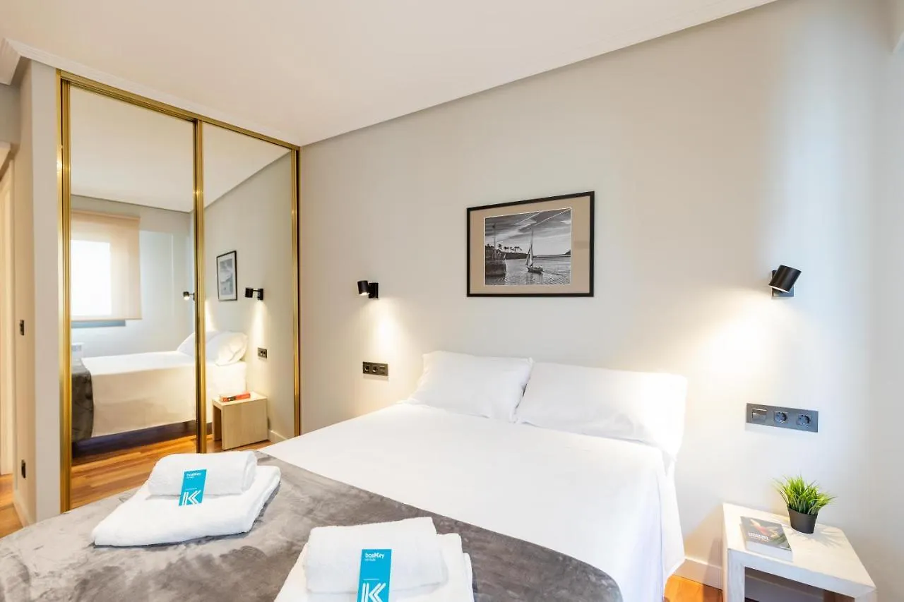 Agirre - BasKey rentals Lekeitio Espagne