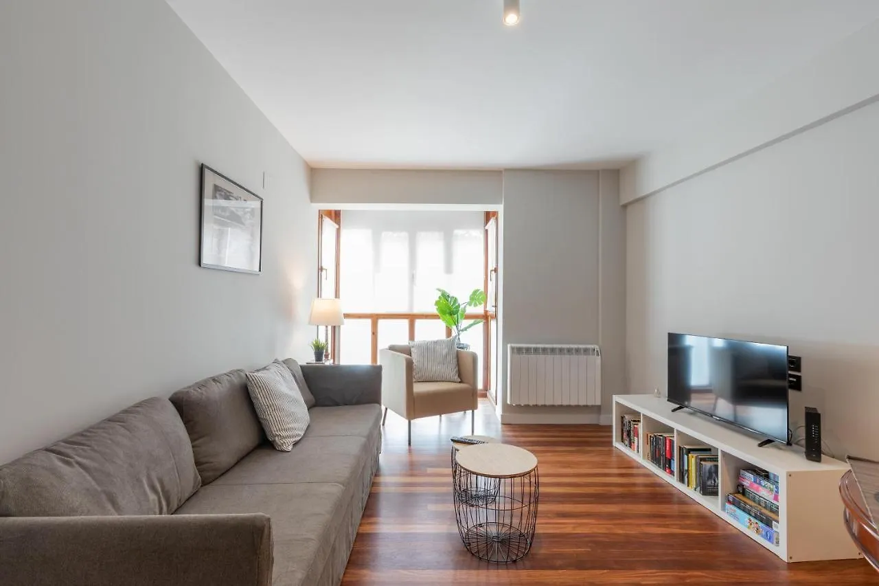 Agirre - BasKey rentals Lekeitio 0*,  Espagne