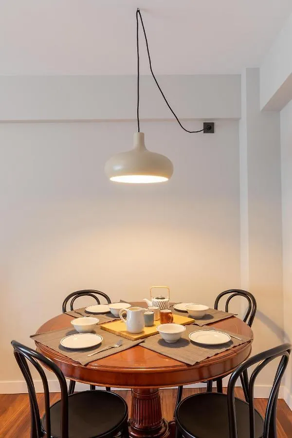 Apartment Agirre - Baskey Rentals Lekeitio